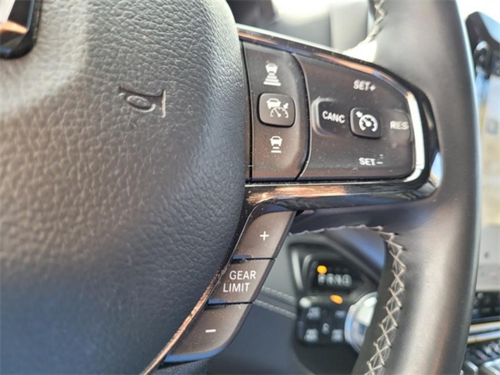 2022 Ram 1500 - $56,500
