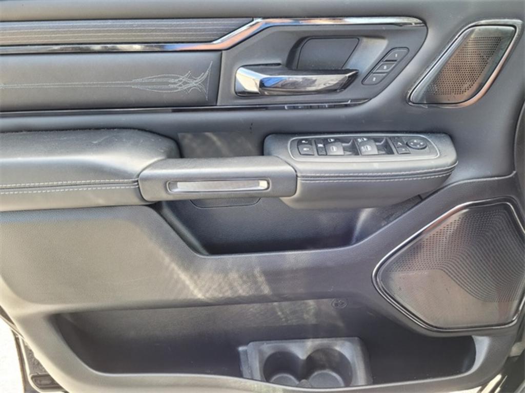 2022 Ram 1500 - $56,500