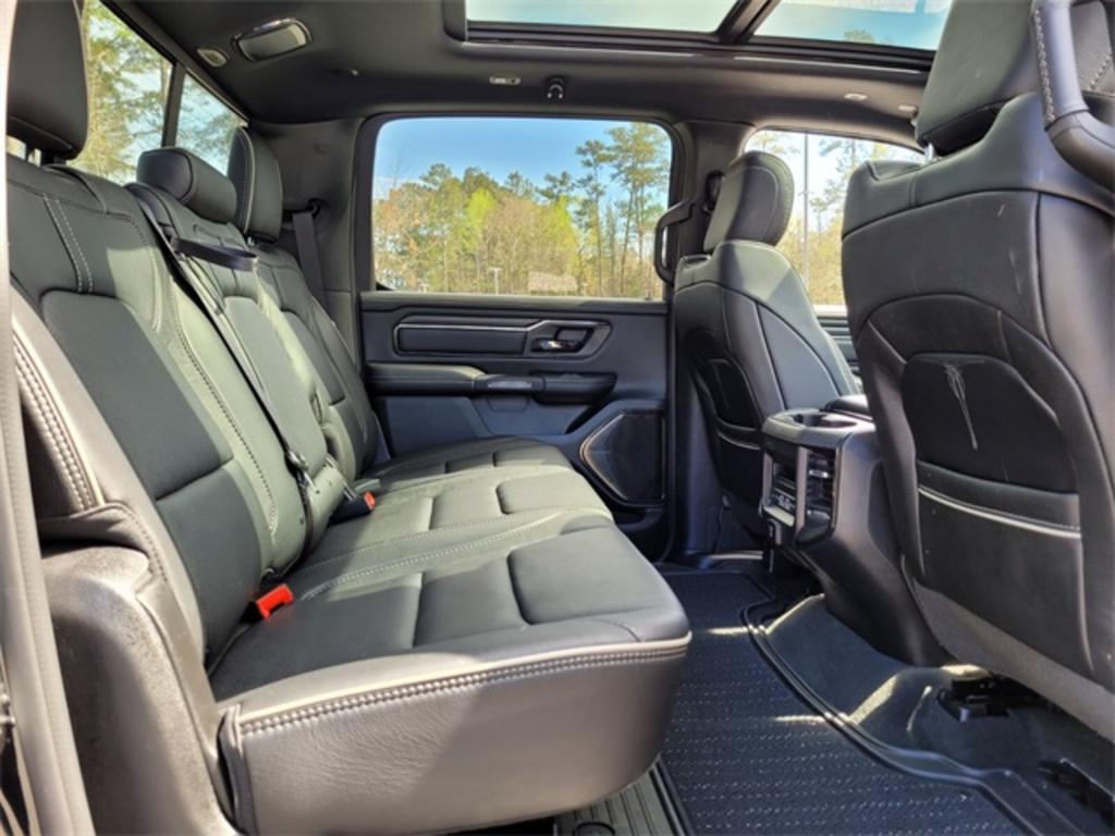 2022 Ram 1500 - $56,500