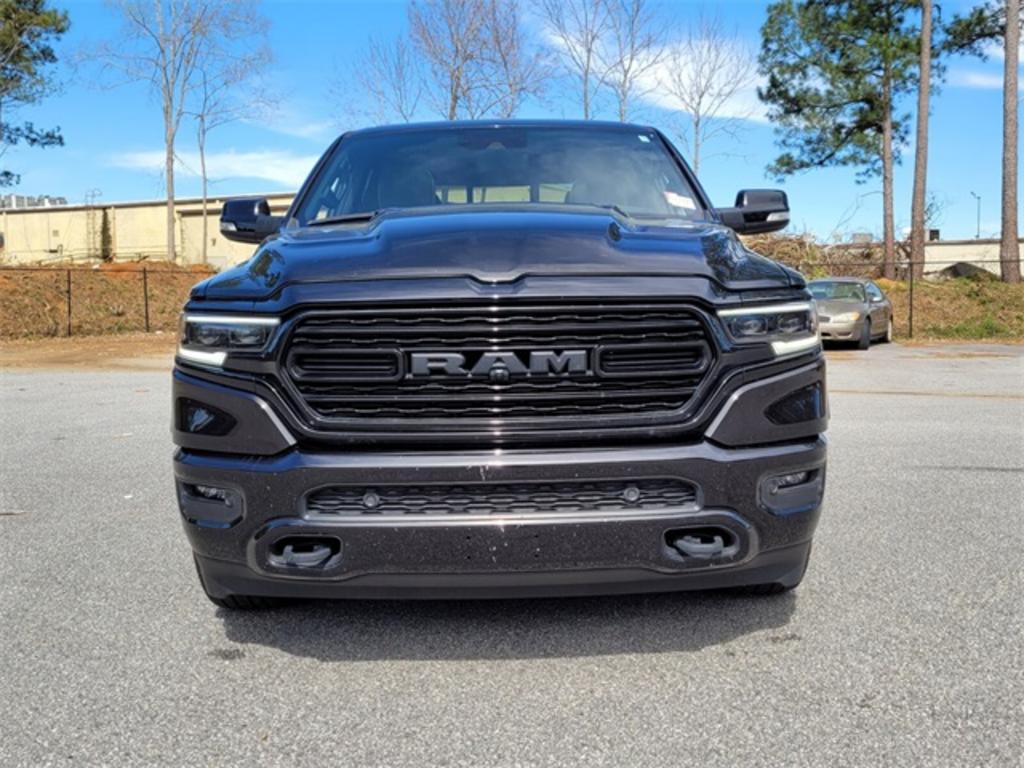 2022 Ram 1500 - $56,500
