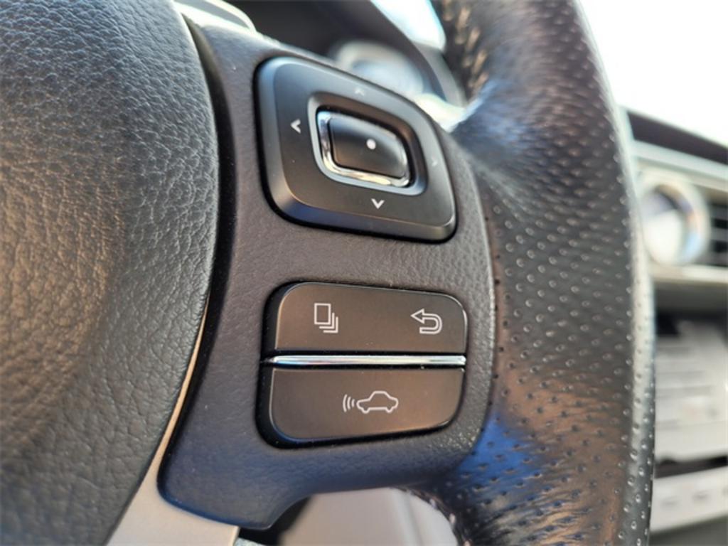2016 Lexus RC - $32,000