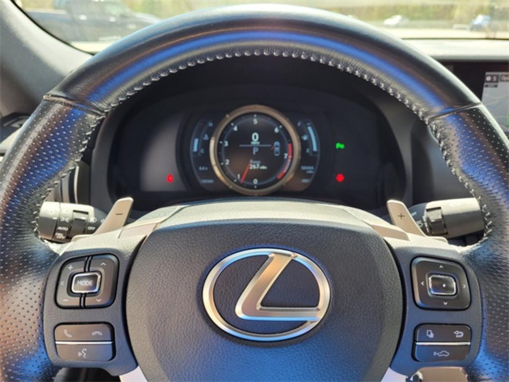 2016 Lexus RC - $32,000
