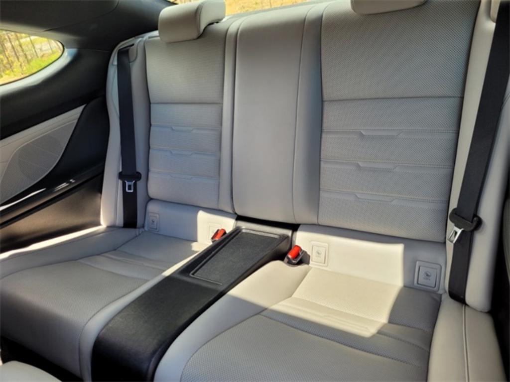 2016 Lexus RC - $32,000