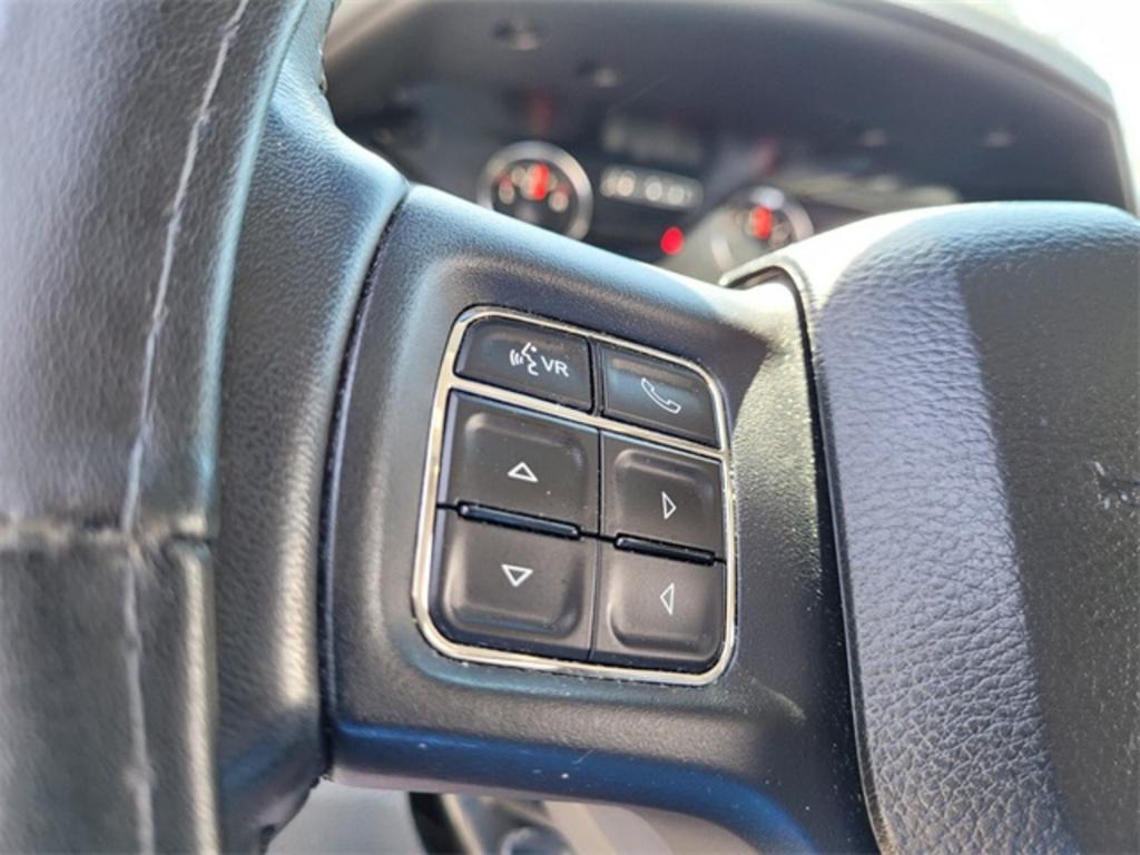 2017 Ram 1500 - $27,000