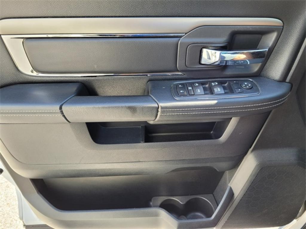 2017 Ram 1500 - $27,000