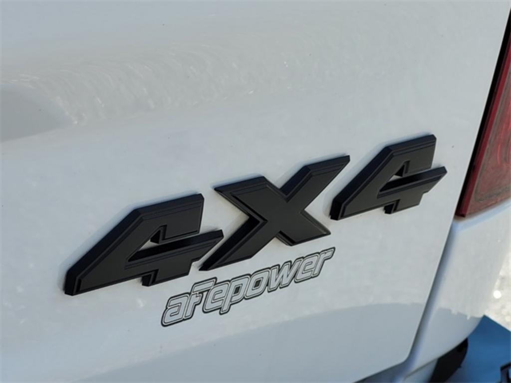 2017 Ram 1500 - $27,000