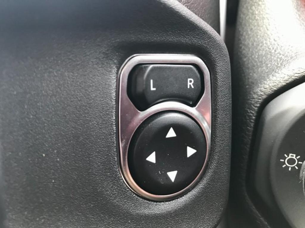 2022 Jeep Wrangler - $52,000