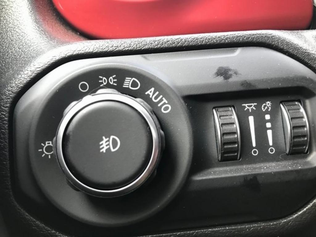 2022 Jeep Wrangler - $52,000