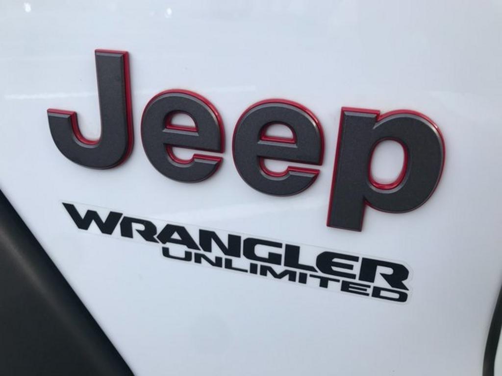 2022 Jeep Wrangler - $52,000