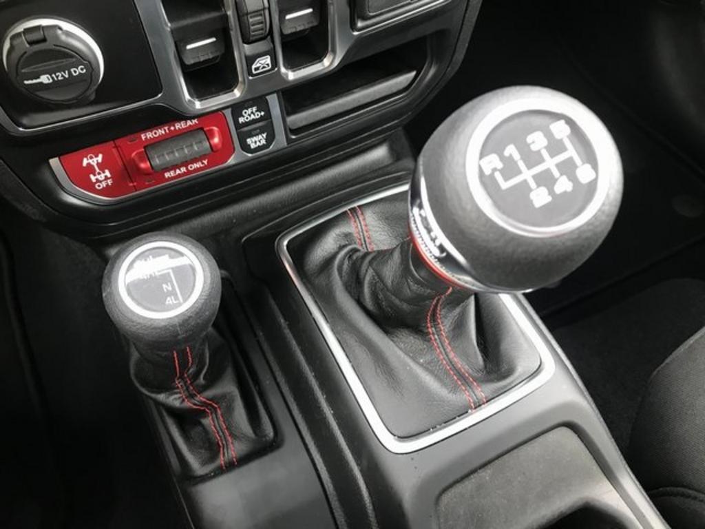 2022 Jeep Wrangler - $52,000