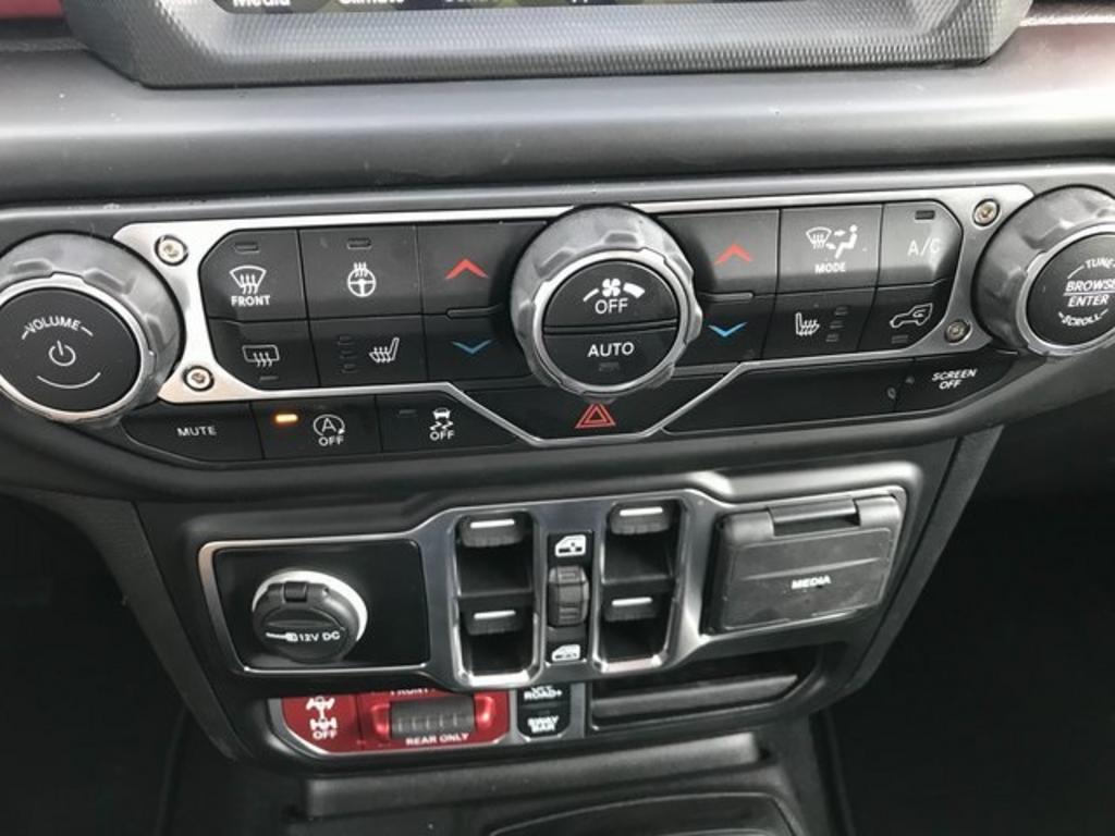 2022 Jeep Wrangler - $52,000