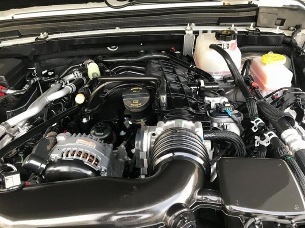 2022 Jeep Wrangler - $52,000