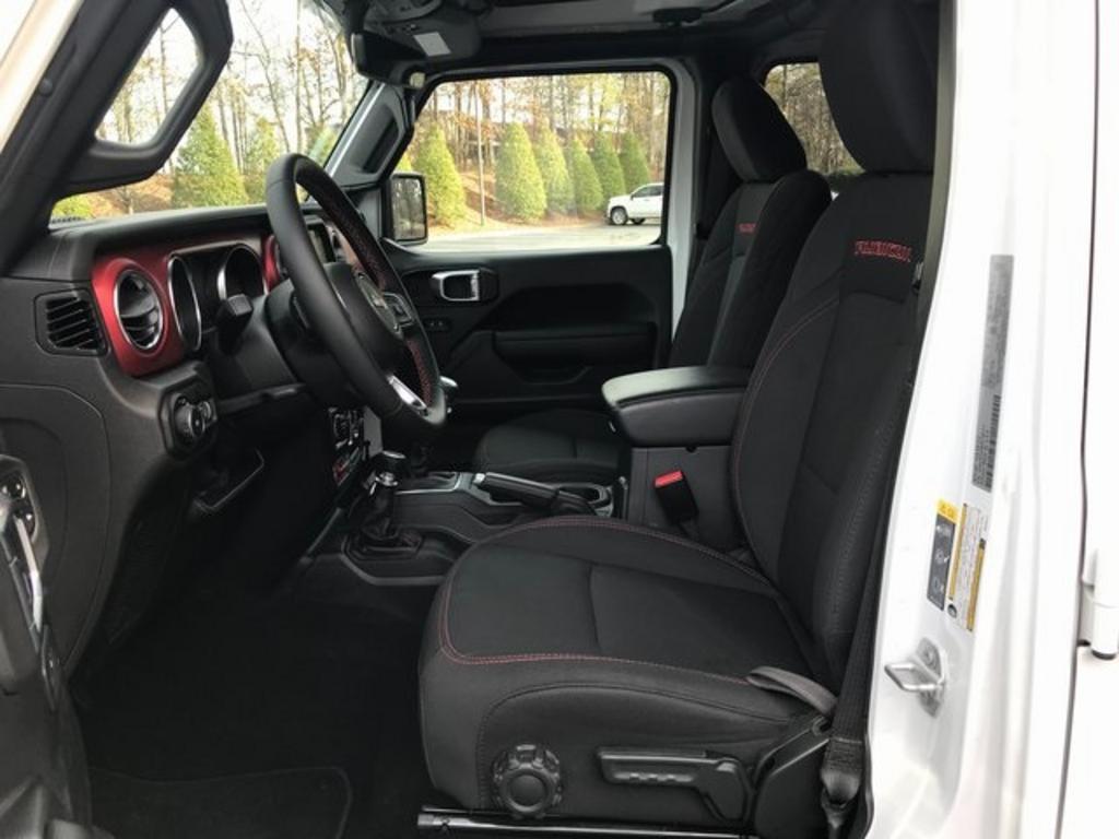 2022 Jeep Wrangler - $52,000