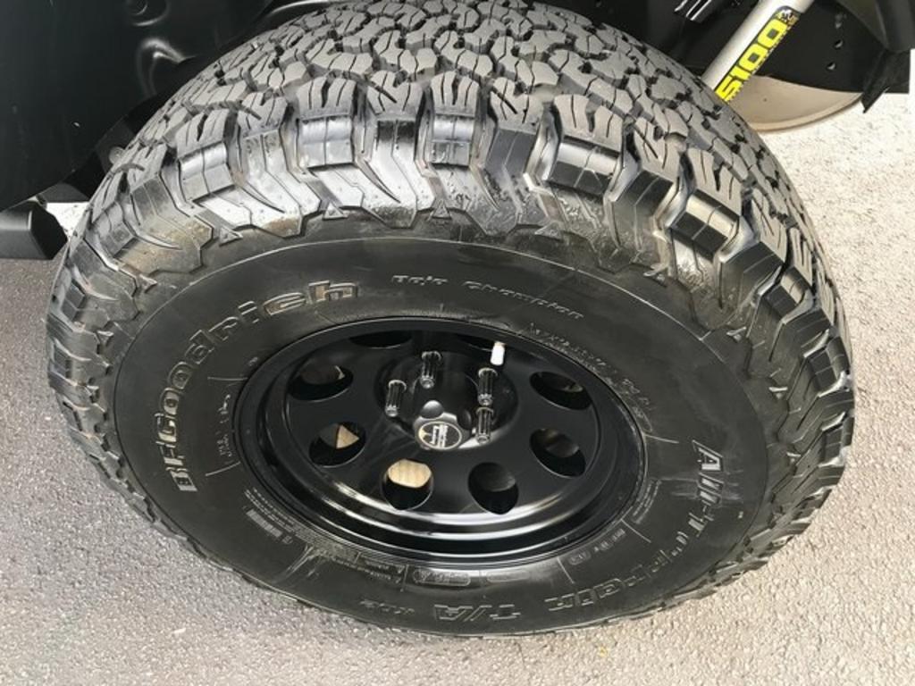 2022 Jeep Wrangler - $52,000