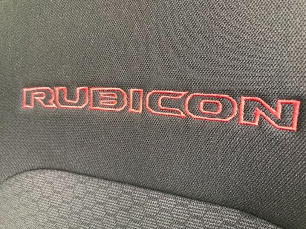 2022 Jeep Wrangler - $52,000