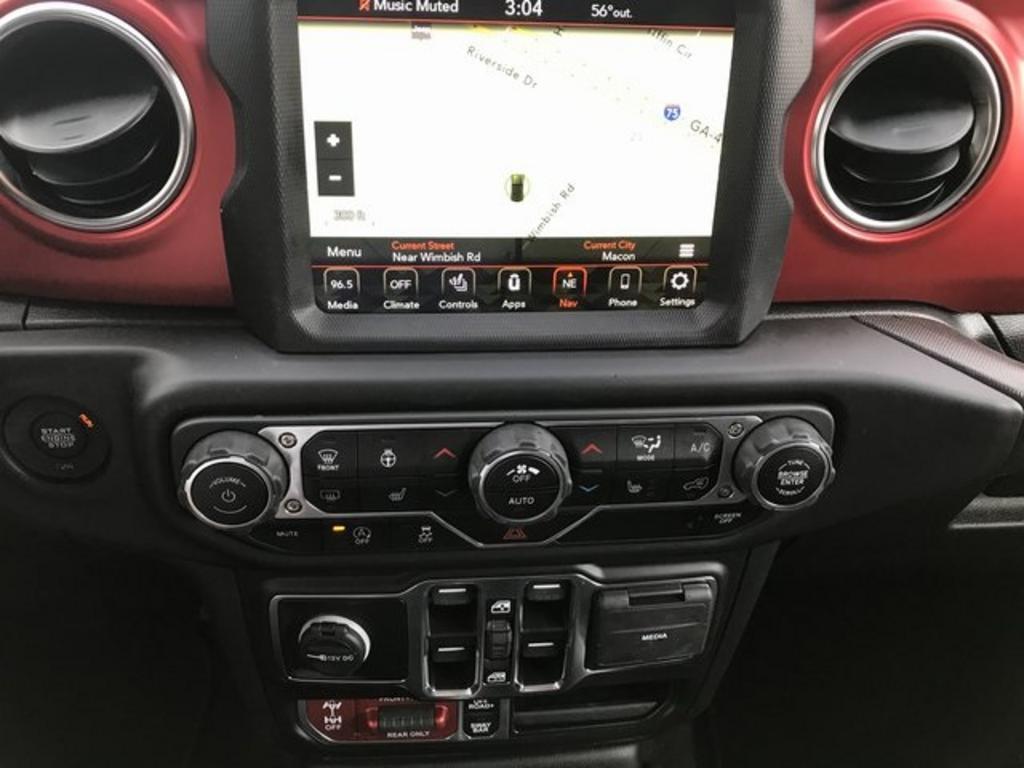 2022 Jeep Wrangler - $52,000