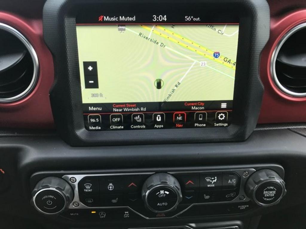 2022 Jeep Wrangler - $52,000