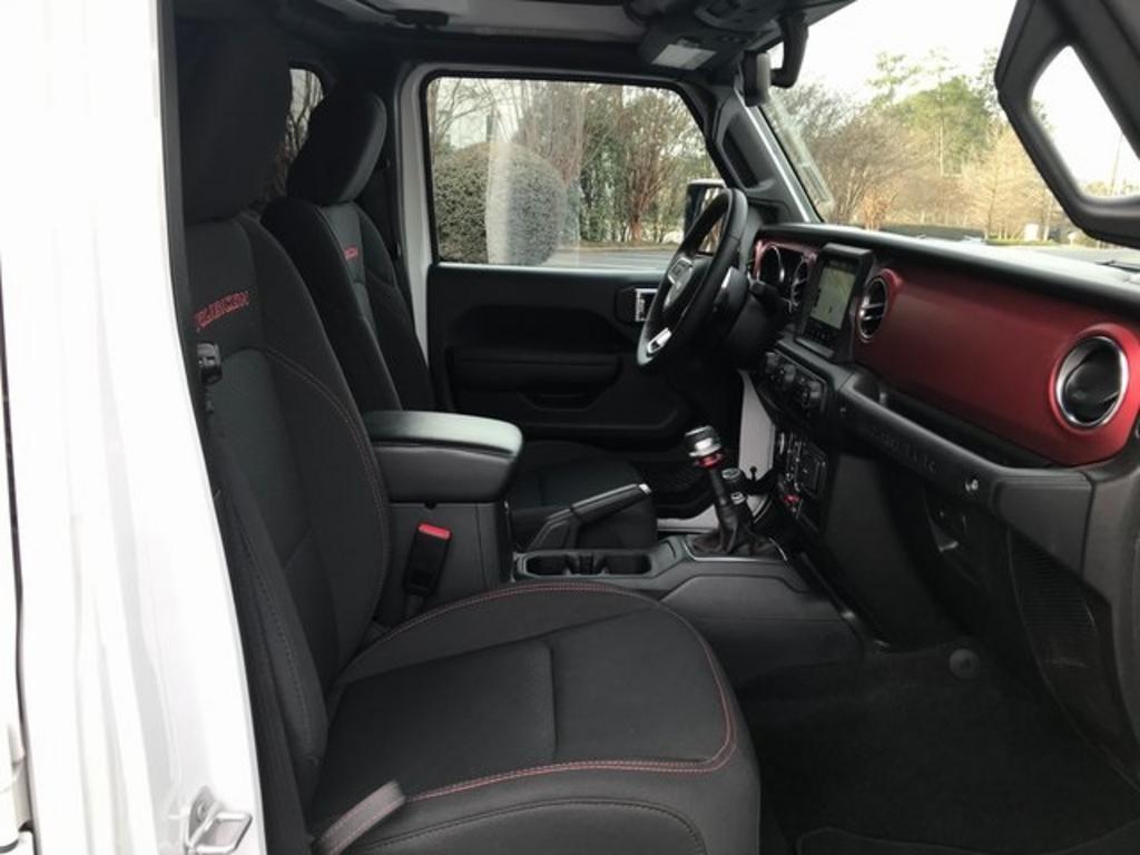 2022 Jeep Wrangler - $52,000