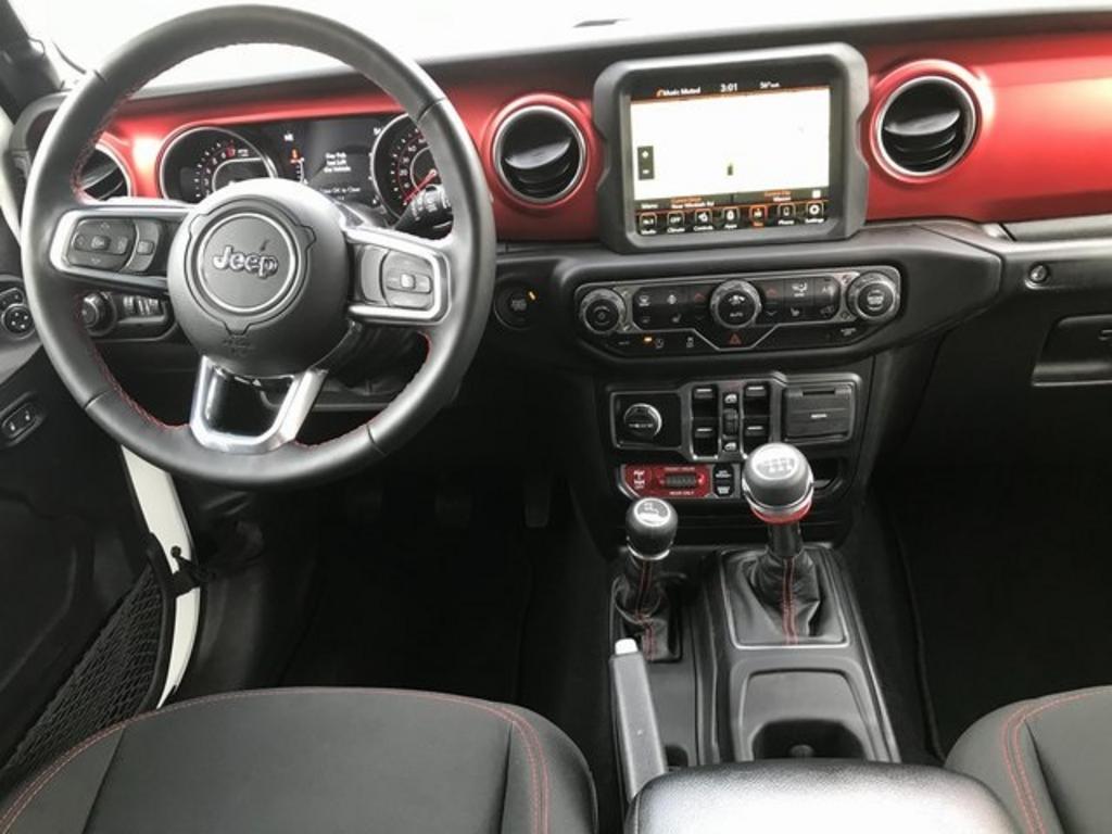 2022 Jeep Wrangler - $52,000