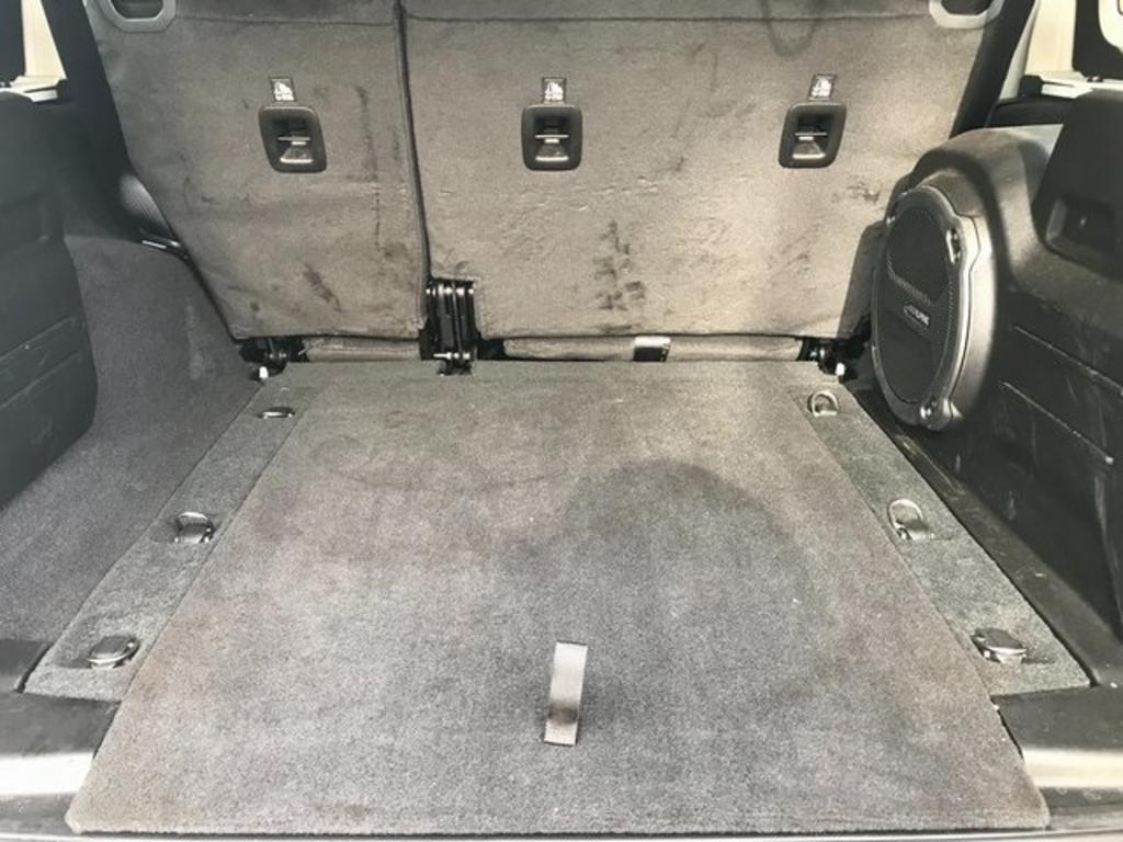 2022 Jeep Wrangler - $52,000