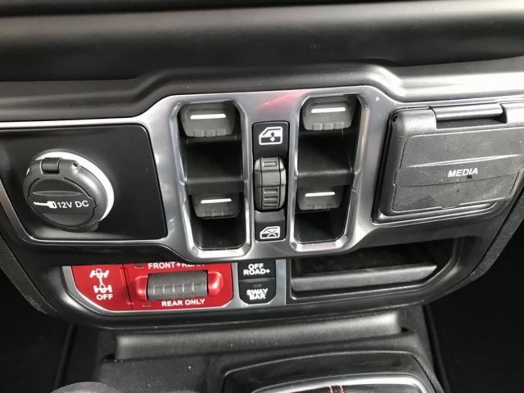 2022 Jeep Wrangler - $52,000