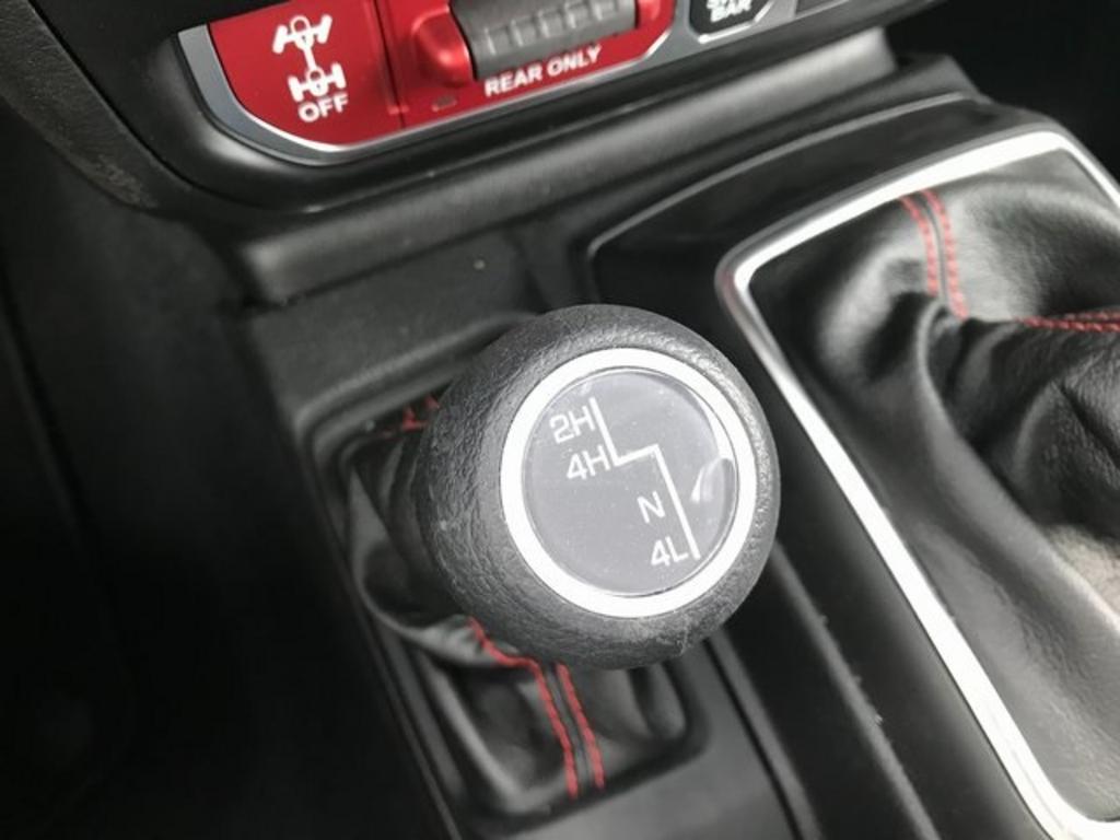 2022 Jeep Wrangler - $52,000