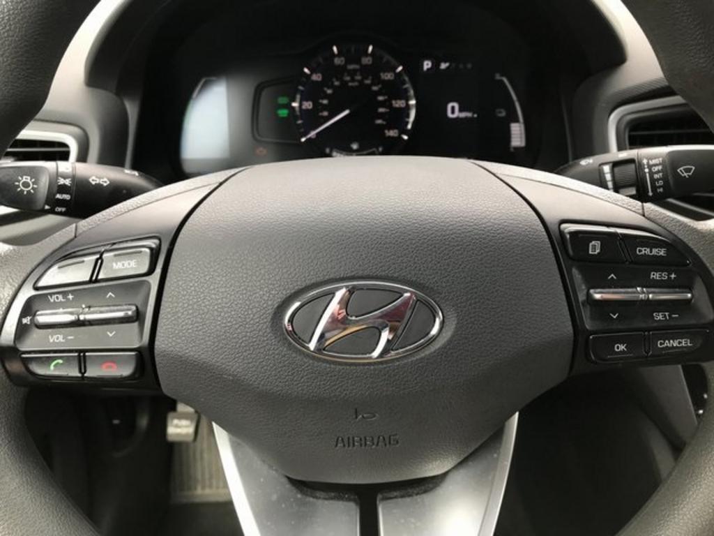 2017 Hyundai Ioniq - $18,000