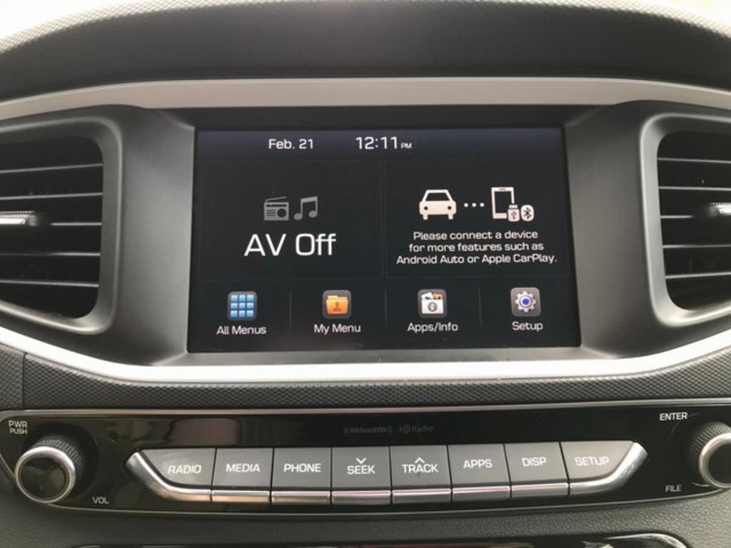2017 Hyundai Ioniq - $18,000