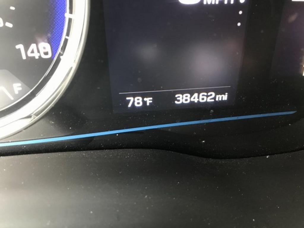 2017 Hyundai Ioniq - $18,000