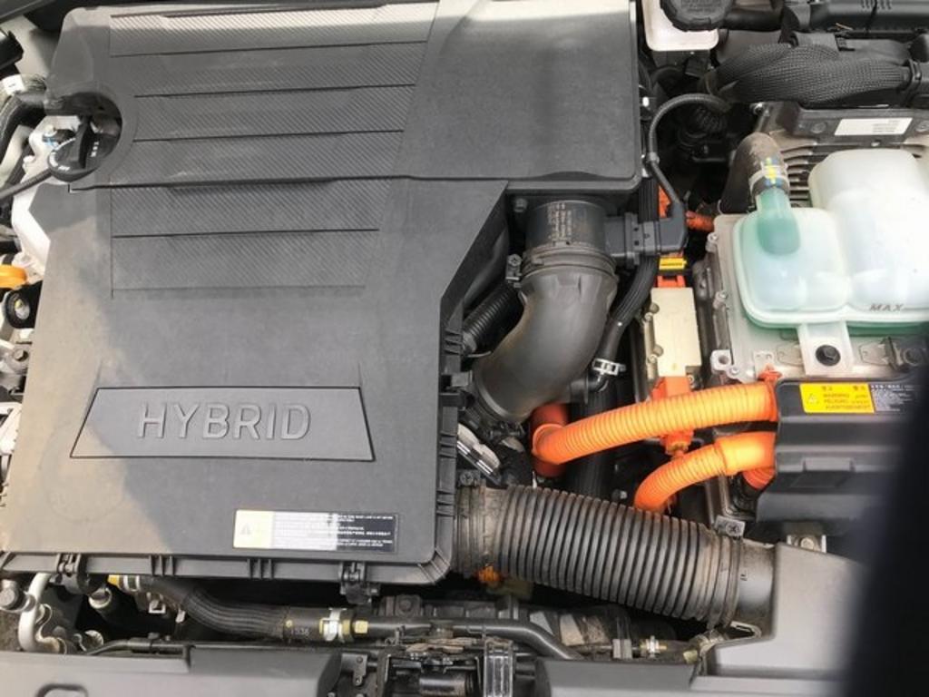 2017 Hyundai Ioniq - $18,000