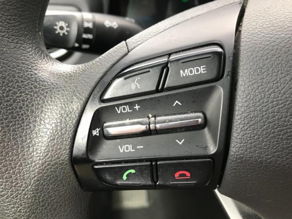 2017 Hyundai Ioniq - $18,000