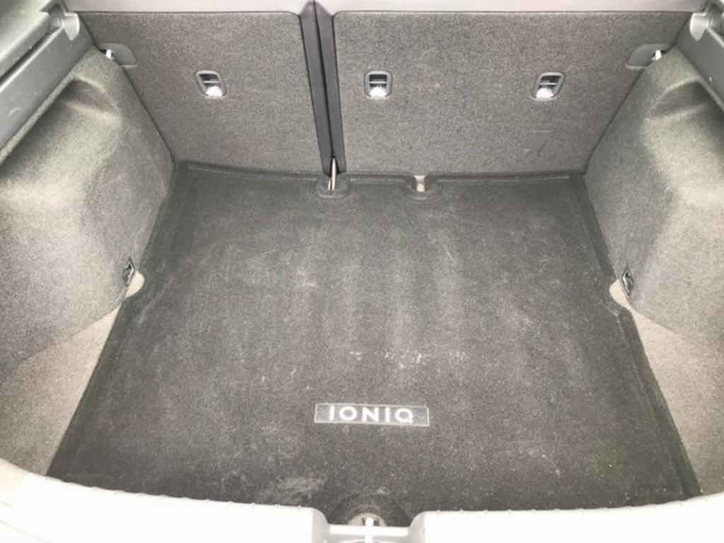 2017 Hyundai Ioniq - $18,000