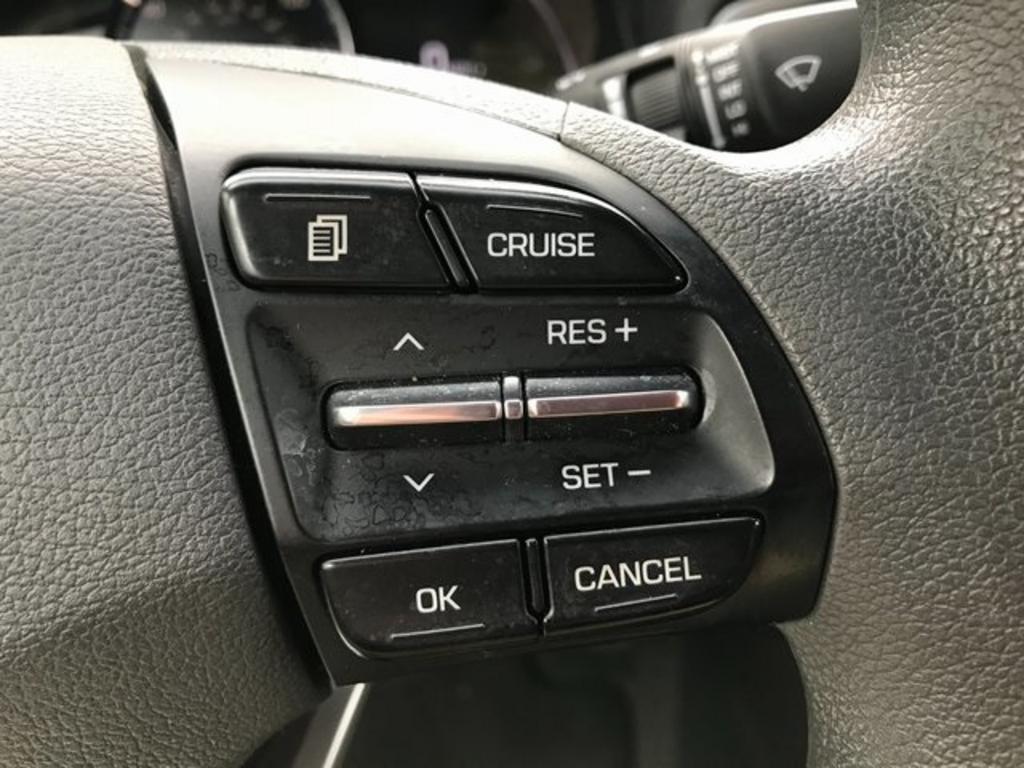 2017 Hyundai Ioniq - $18,000