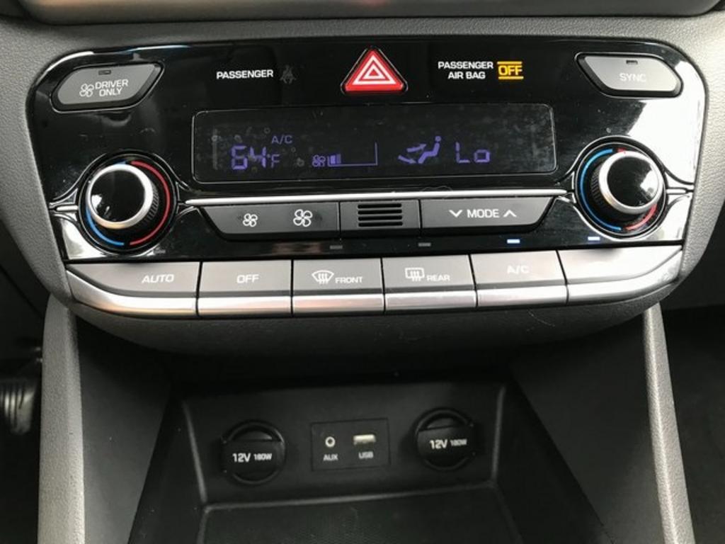 2017 Hyundai Ioniq - $18,000