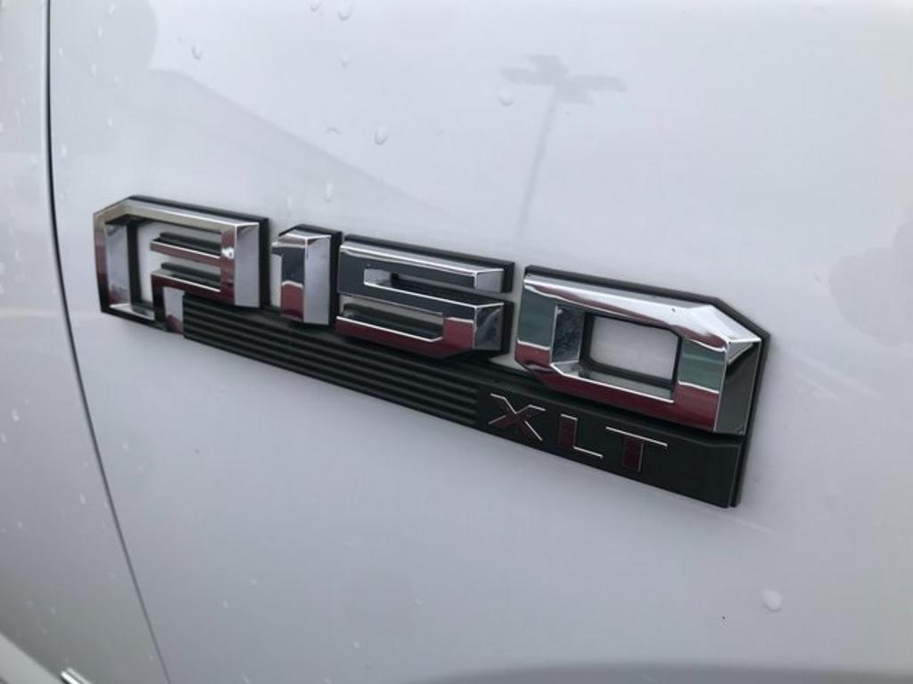 2017 Ford F-150 - $30,000