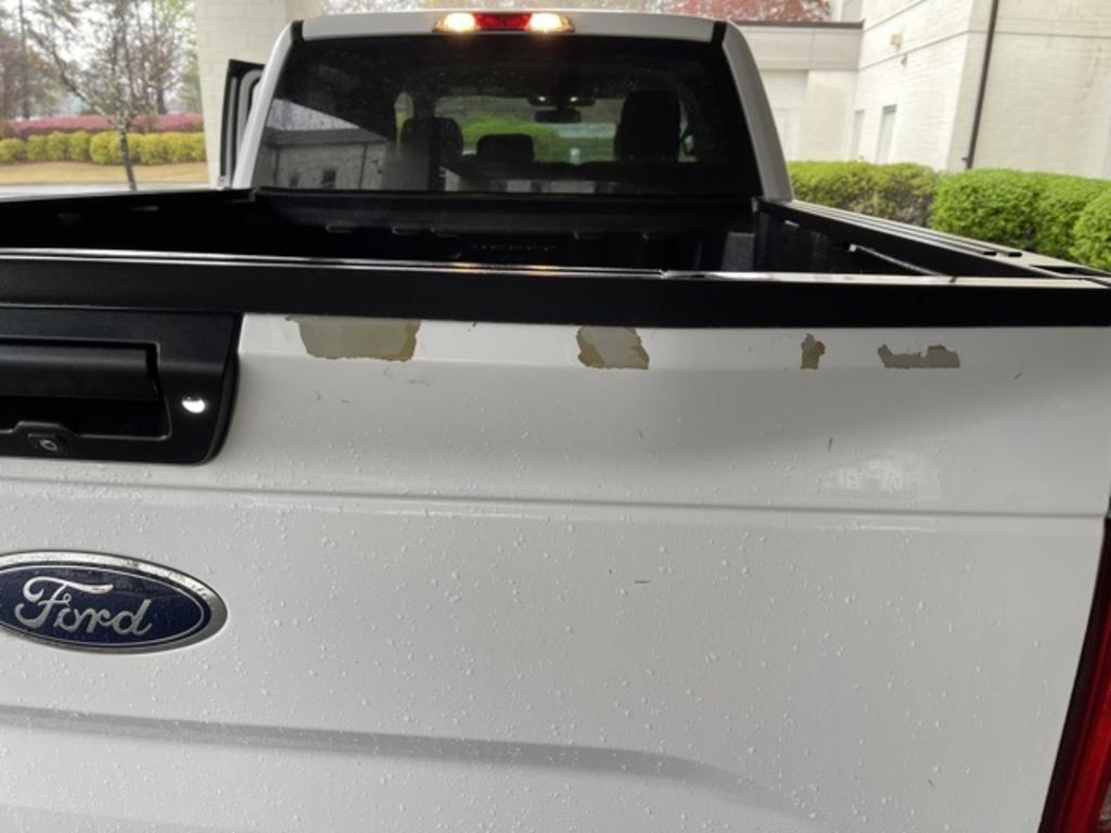 2017 Ford F-150 - $30,000