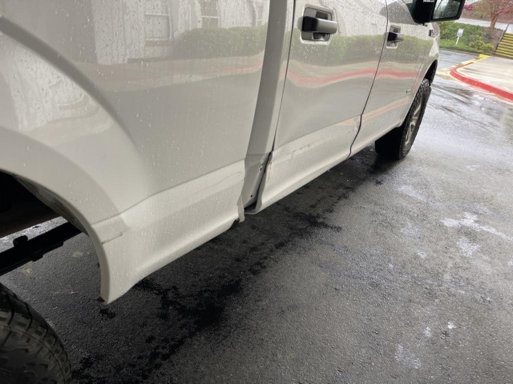 2017 Ford F-150 - $30,000