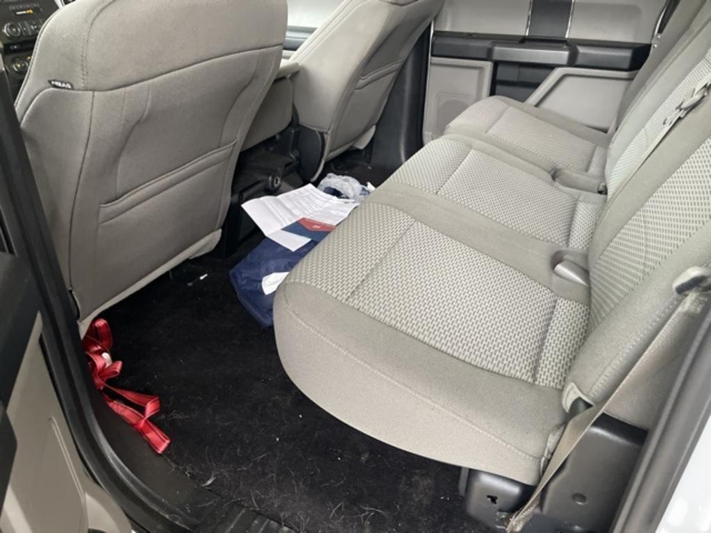 2017 Ford F-150 - $30,000