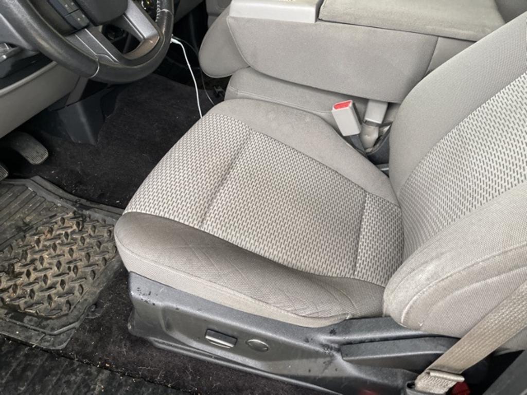 2017 Ford F-150 - $30,000