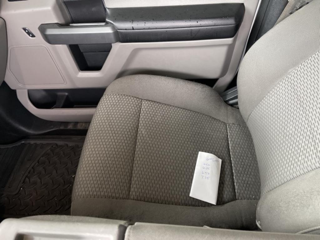 2017 Ford F-150 - $30,000