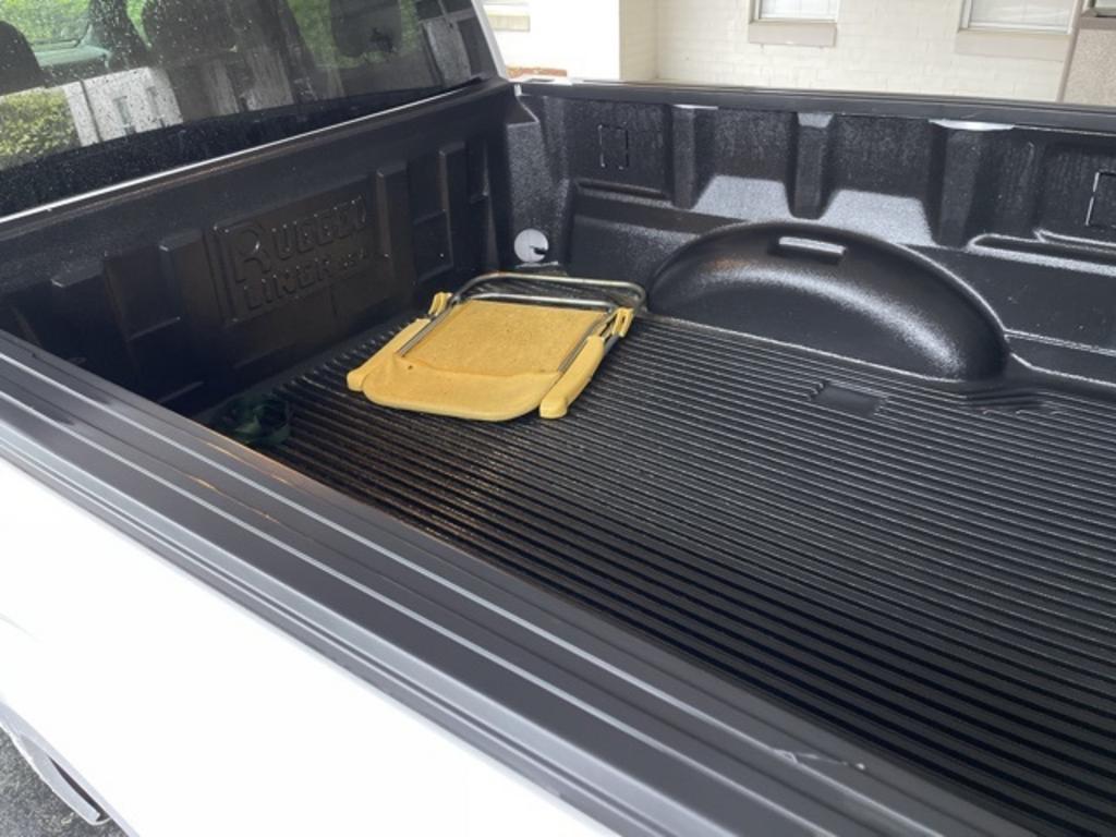 2017 Ford F-150 - $30,000