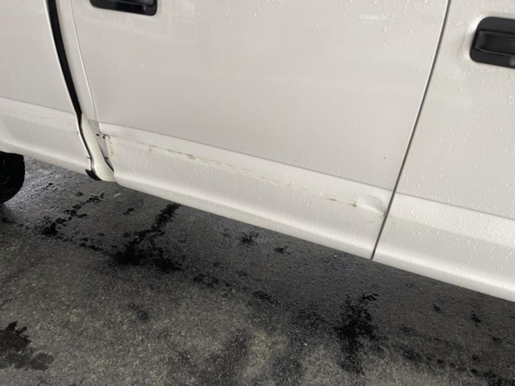 2017 Ford F-150 - $30,000