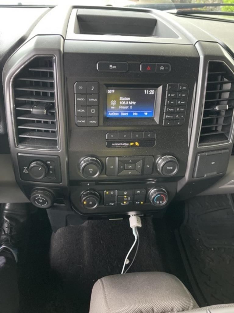 2017 Ford F-150 - $30,000