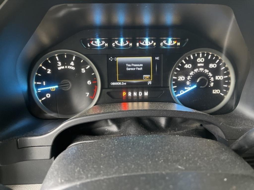 2017 Ford F-150 - $30,000