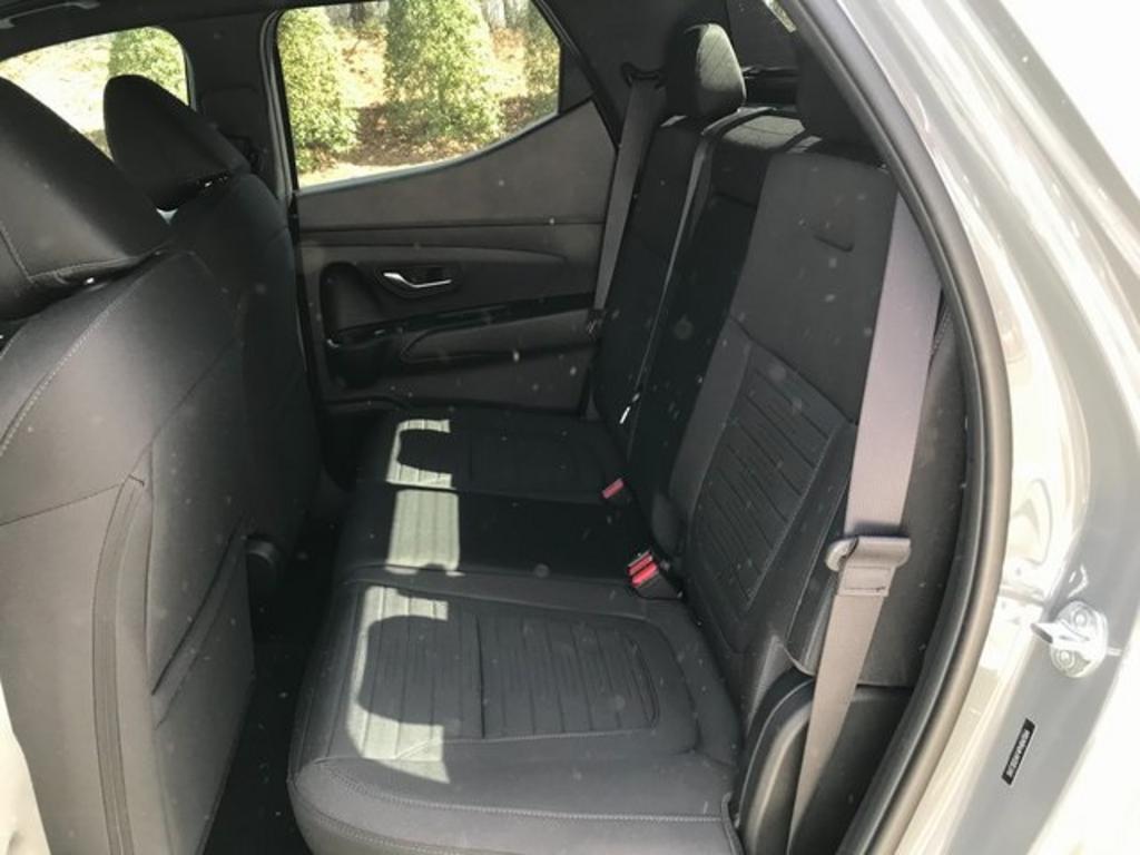 2023 Hyundai Santa Cruz - $36,500