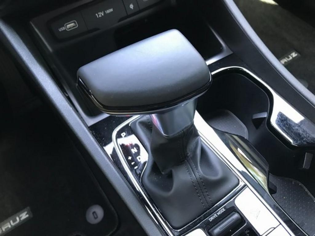 2023 Hyundai Santa Cruz - $36,500