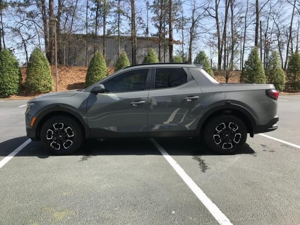 2023 Hyundai Santa Cruz - $36,500