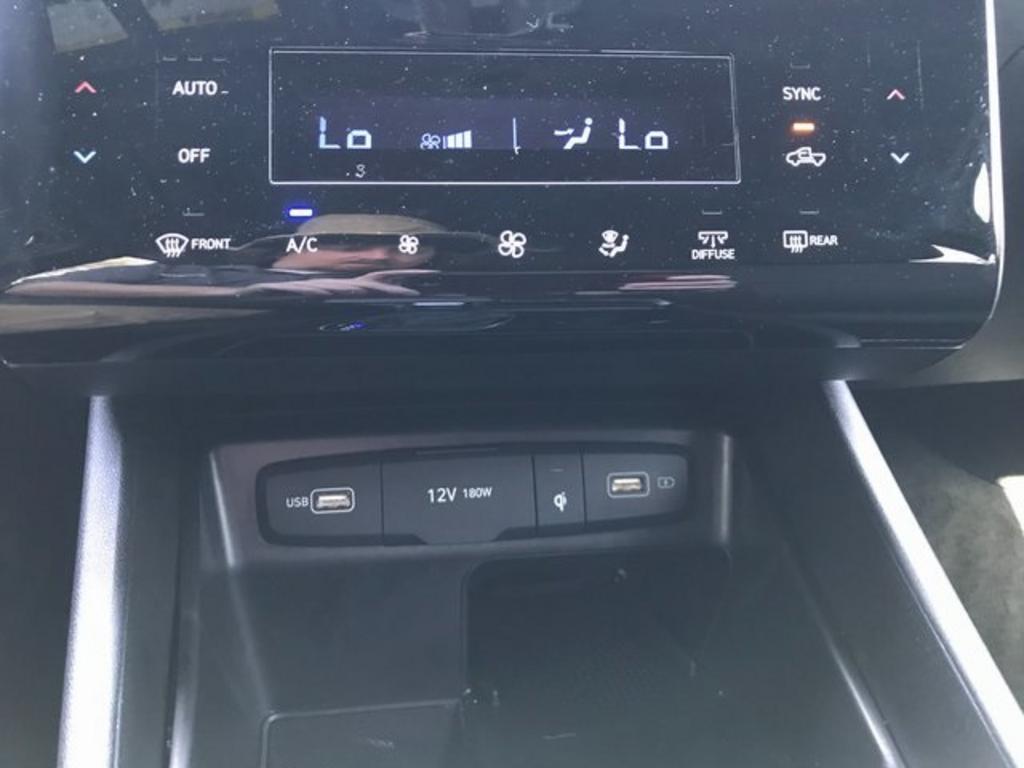 2023 Hyundai Santa Cruz - $36,500