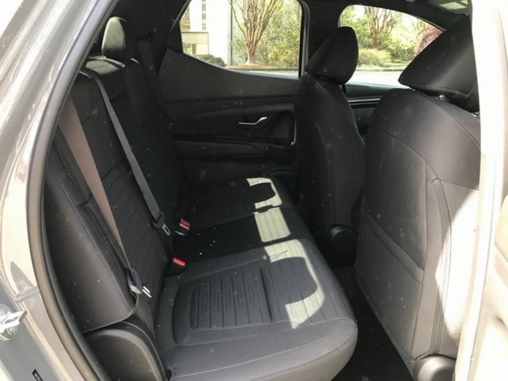 2023 Hyundai Santa Cruz - $36,500