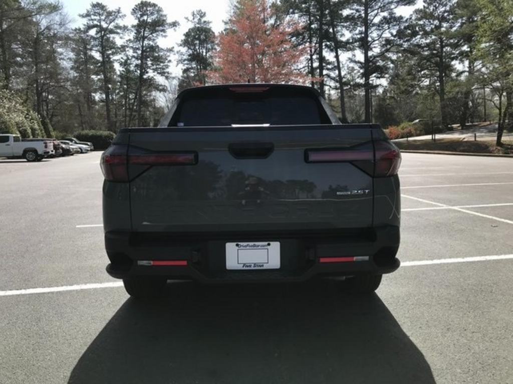 2023 Hyundai Santa Cruz - $36,500